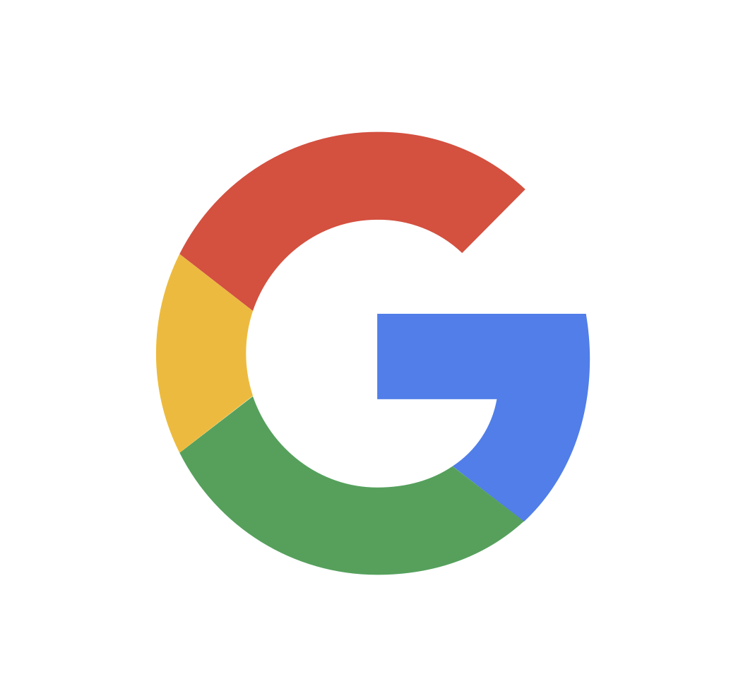 google logo